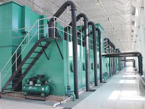 全自(zi)動壹(yi)體化(hua)凈(jing)水設備(bei)