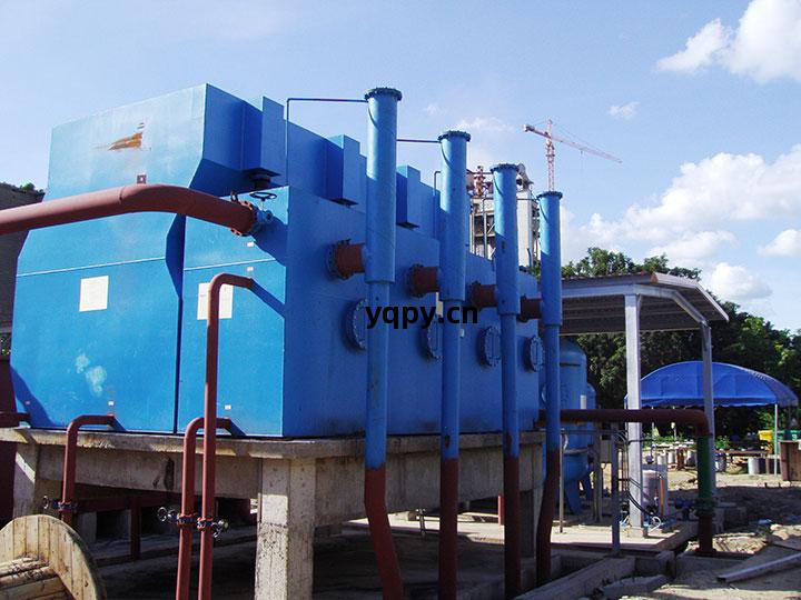 壹(yi)體化(hua)凈(jing)水設備(bei)