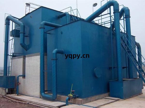 壹(yi)體化(hua)凈(jing)水設備(bei)