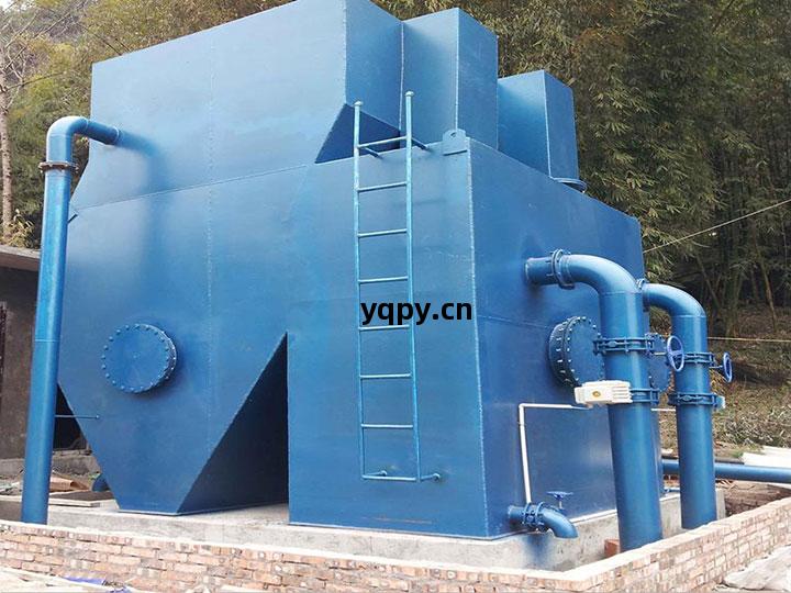 壹(yi)體化(hua)凈(jing)水器(qi)