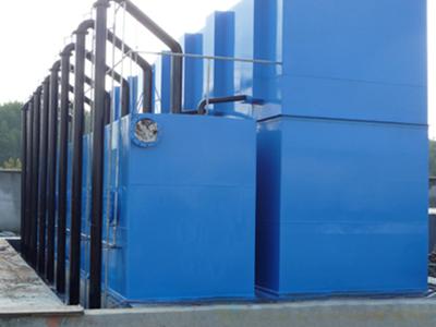 壹(yi)體化(hua)凈(jing)水器(qi)